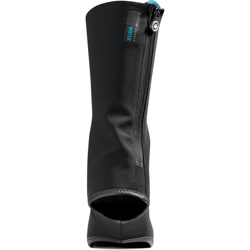 Assos GT Ultraz Winter Booties-3